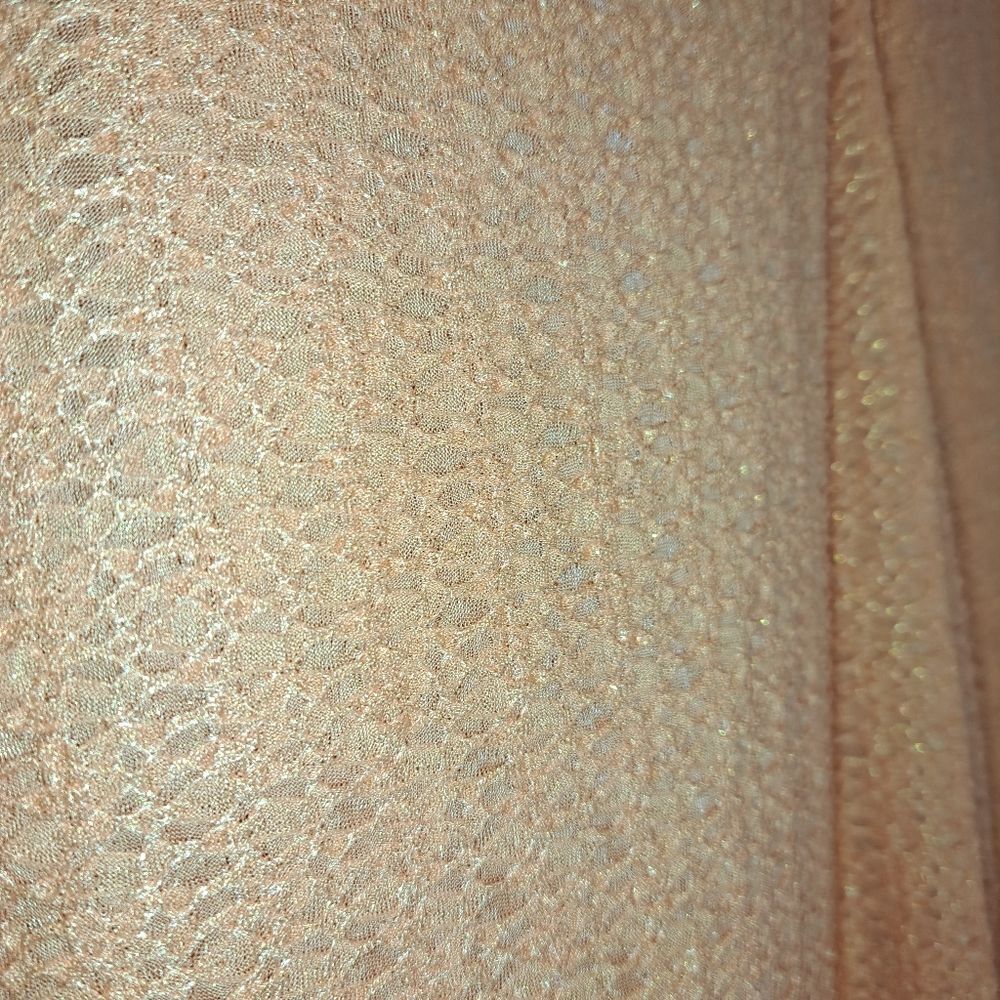 NWT Alice + Olivia Scoop Neck Dress - Picture 10 of 11